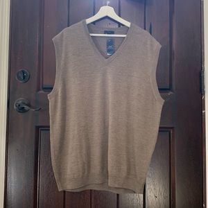 Brooks Brothers Sweater Vest